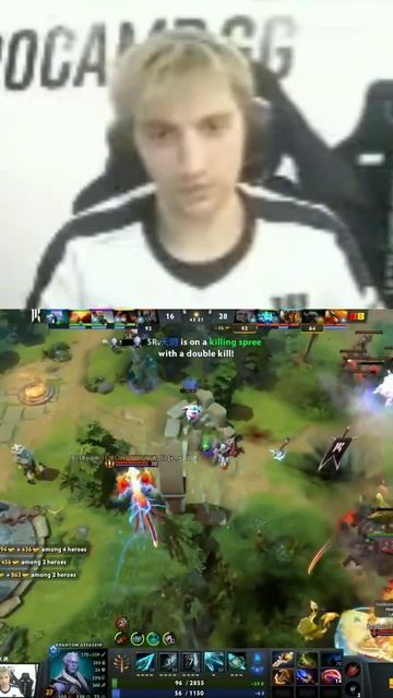 RTZ COMEBACK 30K VS BETBOOM #dota2 #dota #rostislav_999 #dyrachyo #nix #gorgc #watson #никс #cooman смотреть онлайн