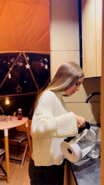 Уютный загородный отдых в эко-отеле | Ярославль Кострома Иваново | глэмпинг Rich Life Village смотреть онлайн