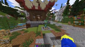 💸Самая ЛУЧШАЯ копия ReallyWorld 👌 | NetherWorld | MineRoma