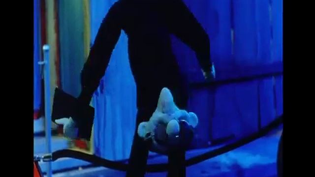 No More Mr. Nice Guy смотреть онлайн