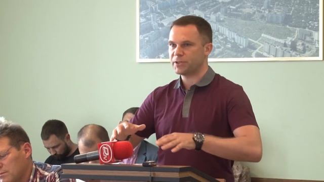 Які питання вирішували на засіданні Рівненського міськвиконкому? смотреть онлайн