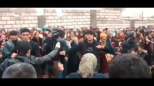 Азизбек Чураев