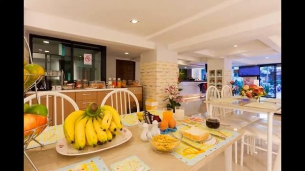 Patong Max Value Hotel