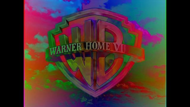 Warner Home Video Logo (1997-2010 version) Effects (Sponsored by Preview 2 Effects) смотреть онлайн
