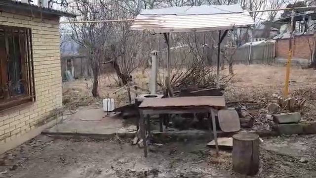 Предлагается к покупке земельный участок в г. Кисловодск. За городской больницей. Цена - 4,5 млн.