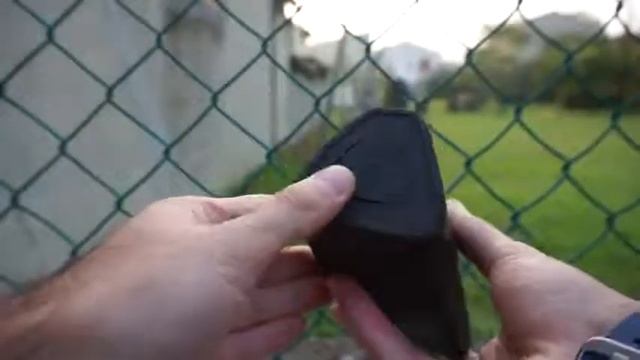 MIFA A10 Bluetooth speaker смотреть онлайн