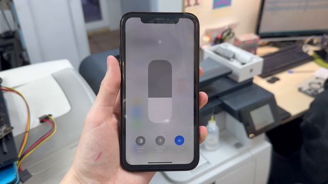 iPhone XR в корпусе 14 Pro Фиолетовый смотреть онлайн