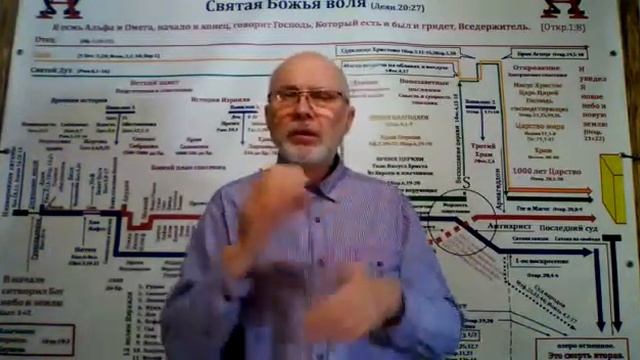 Кн. Пророка Ионы. 2 часть смотреть онлайн