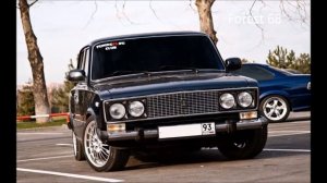 Песня про ваз 2106