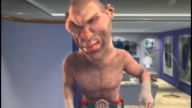 Мульт личности 1 2010