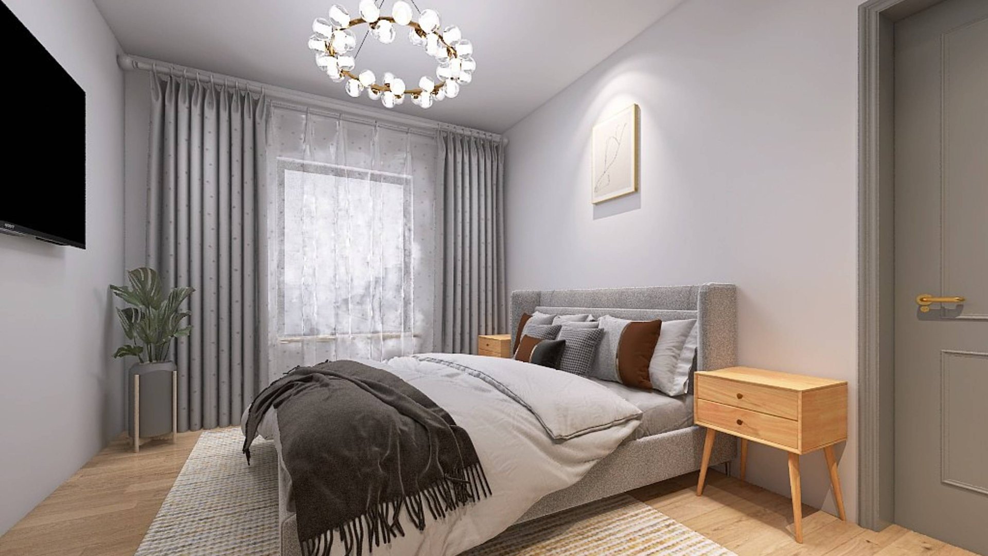 Создай свой дизайн в Homestyler