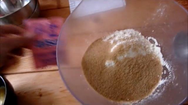 [ Muffins aux pépites de chocolat ] смотреть онлайн