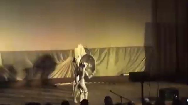 Встреча (aka Обезьяны) смотреть онлайн