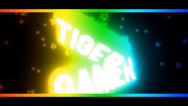 Tiger Gamer : Intro TigerGamer 3 смотреть онлайн