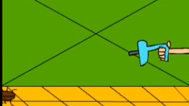 я весёлый таракан песня смотреть онлайн