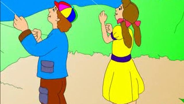 Kites, Kites смотреть онлайн