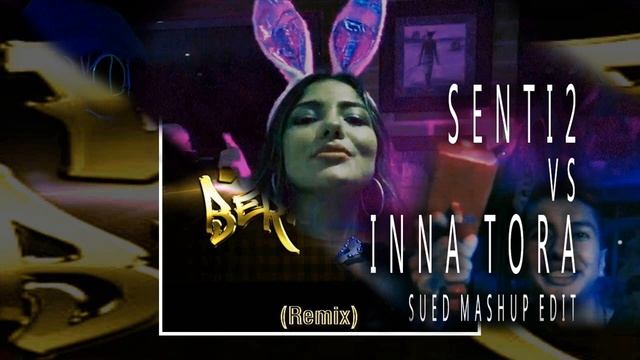 Senti2 Vs. Inna Tora - Holguin Vs. Elee Bermudez (Sued Mashup)ALETEO, ZAPATEO, GUARACHA, TRIBAL. смотреть онлайн