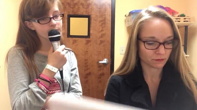 Simple Gifts performed by Celia смотреть онлайн