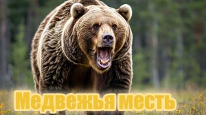Медвежья месть