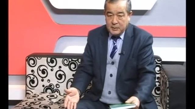 А. Ўринбоев: мактаб дарсликлари тайёр смотреть онлайн