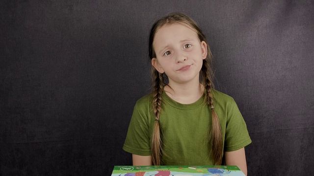 Милана Сокольникова
Самопробы 
5 – Операция "Подарок" – Доставка невозможна