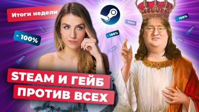 Игровые новости и обзоры