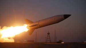 Гиперзвуковая ракета "Орешник" и соотношение ударов западных ракет в сторону России