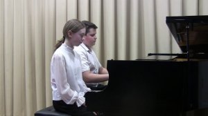 Ансамбль Форте_Смуглянка