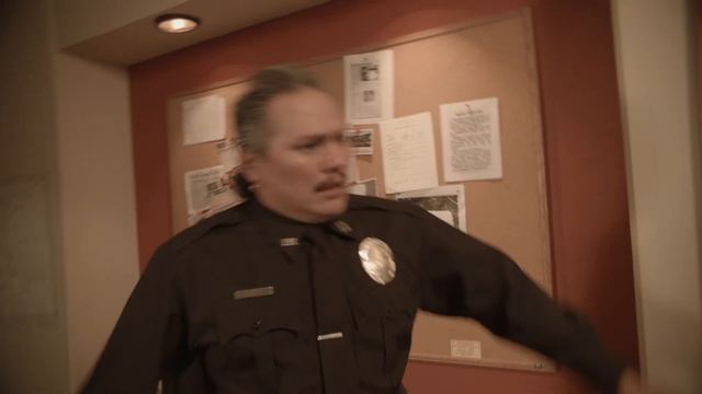 "Cop Rock" - Music Video by Creedence Clearwater Pussy смотреть онлайн