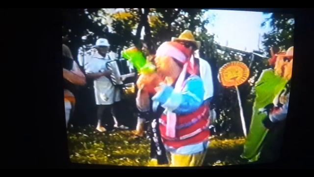 ДОЛ "ЧАЙКА" 2001 ГОД. смотреть онлайн