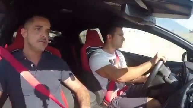 Teaser Honda Civic Type R Turbo FK2 400HP - Domingo 19:00 YouTube Yuri Frances смотреть онлайн