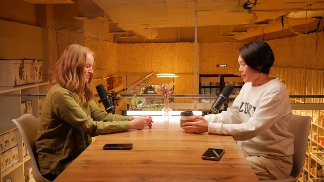 Желчный Подкаст: ЖИЗНЬ ПОСЛЕ РОДОВ с Наталией Каревой смотреть онлайн