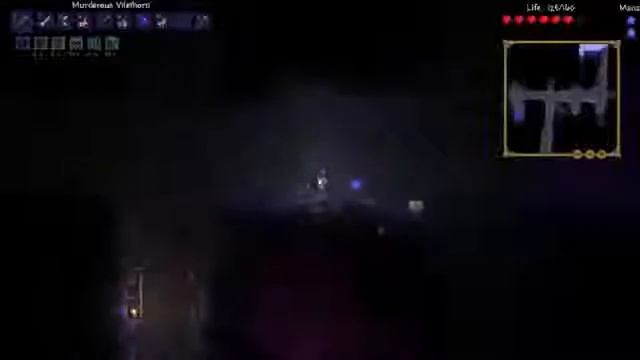 Songplay Terraria смотреть онлайн
