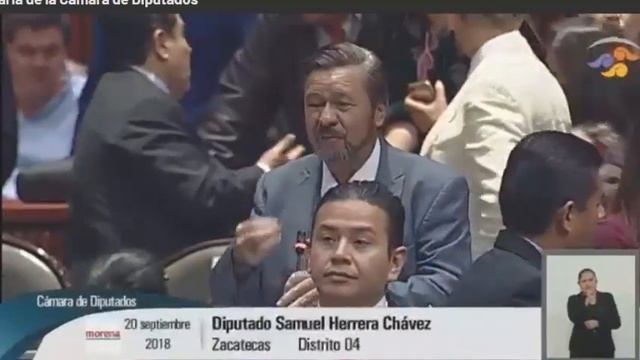 Samuel Herrera recuerda la lucha democrática de los sindicatos de la UAZ смотреть онлайн