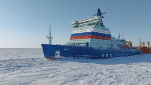 Видеовизитка ФГУП «Атомфлот».