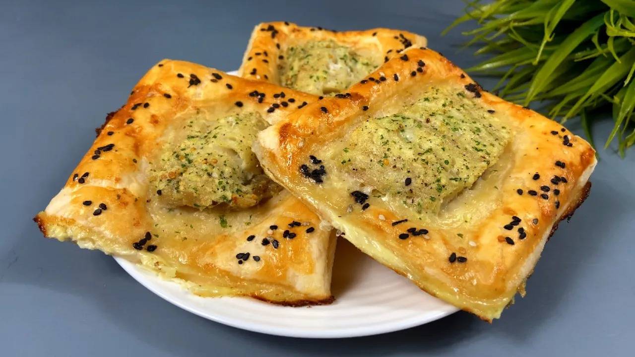 Вкусно, просто, без ЖАРКИ и КОСТОЧЕК! Нравится ВСЕМ без ИСКЛЮЧЕНИЯ! смотреть онлайн