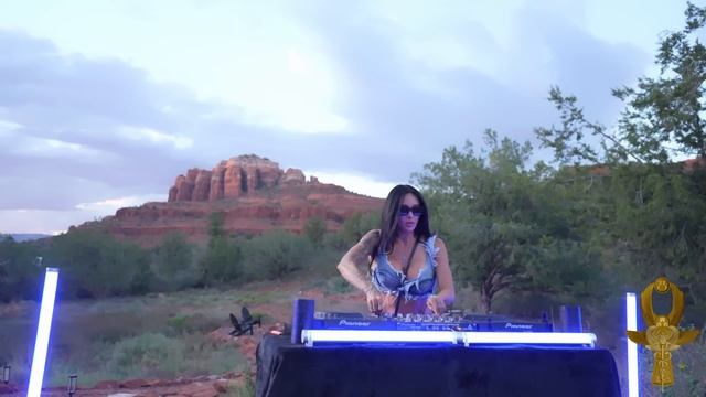 MERCY'S FAIRYTALE CHAPTER 4 MELODIC TECHNO