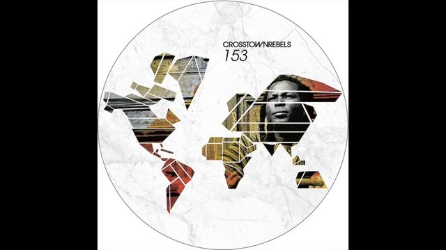 Djuma Soundsystem Feat King Ayisoba - Anyimu (Jerome Sydenhams Ibadan Deepstrumental) смотреть онлайн