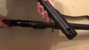 ОБЗОР:Страйкбольная винтовка от a&k СВД spring