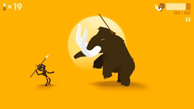Big Hunter Mammoth - обзор смотреть онлайн