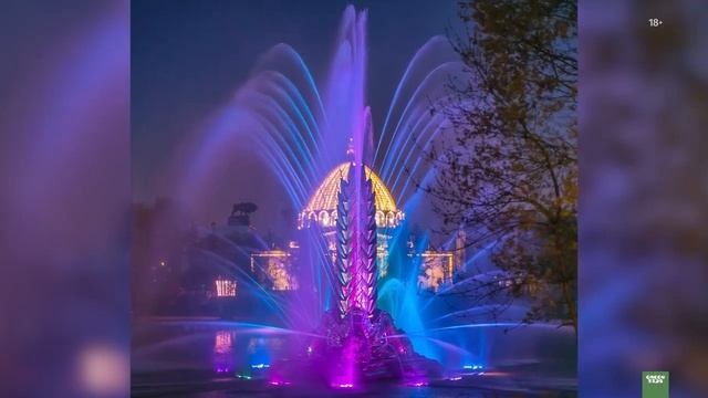 Ландшафтное освещение. Уличные светильники. Советы специалиста смотреть онлайн