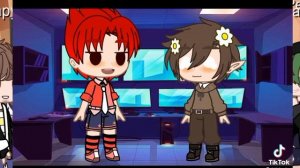 Реакция родителей на Вару :)