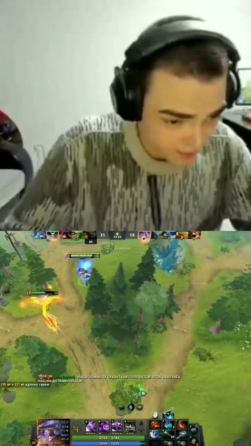 Bаck братик #dota2 #dota #rostislav_999 #dyrachyo #gorgc #nix #voodoosh #watson #никс #cooman смотреть онлайн
