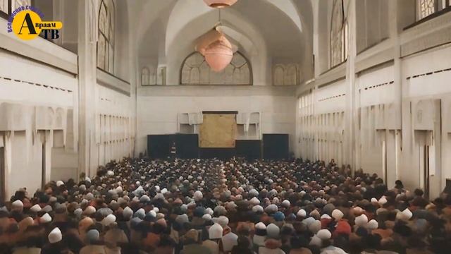 Коран является инструкцией человека