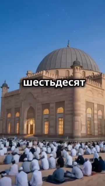 Бедняк, который рассмешил Пророка Мухаммада #ислам #мухаммад #пророк (360p) смотреть онлайн