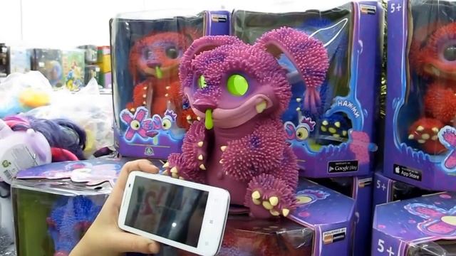 Xeno (Ксено) с приложением