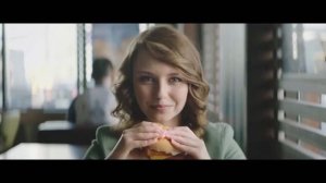Макдональдс против вкусно и точка реклама рыбный меню