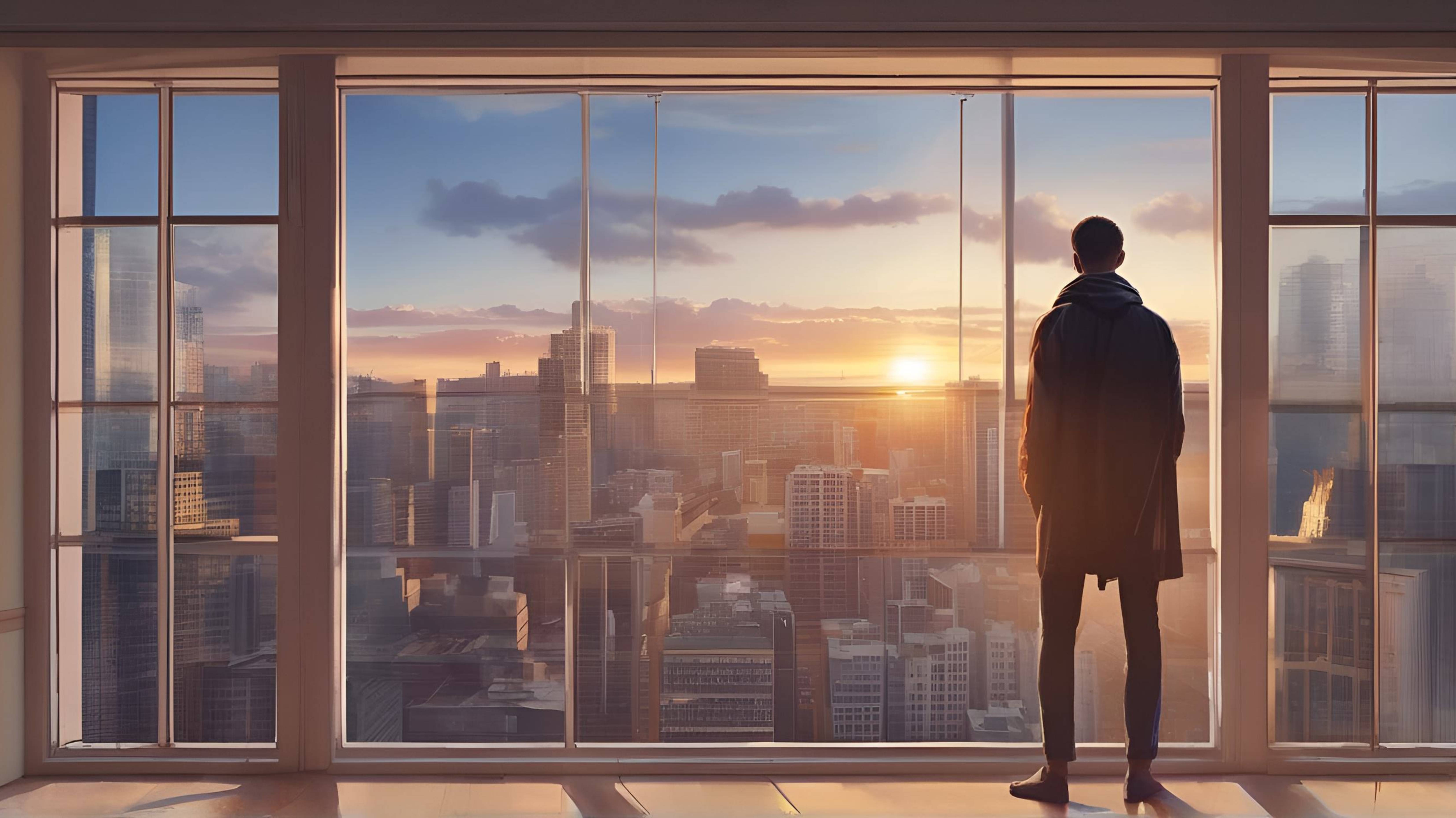 Доброе утро, пятница моя