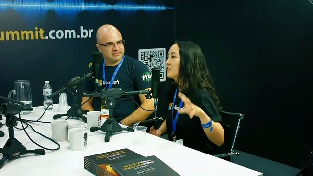 IA: agora tem que saber o que perguntar - cortes do ERP Summit 2024 смотреть онлайн