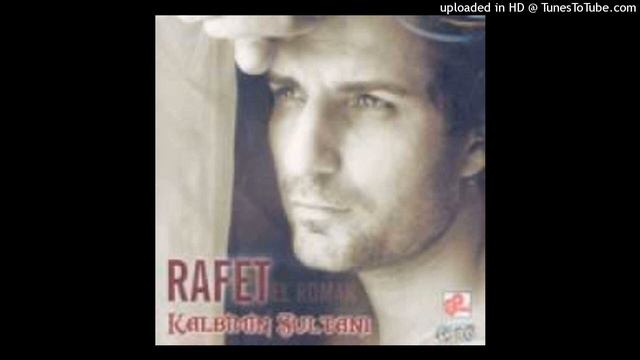 Rafet El Roman - Bana Sen Lazımsın смотреть онлайн